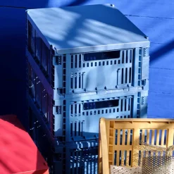 Colour Crate Deckel M