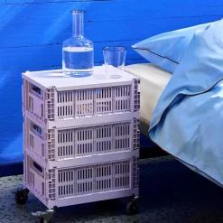 Colour Crate Deckel M