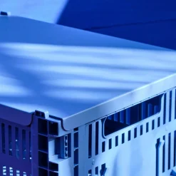 Colour Crate Deckel M