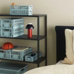 Colour Crate Korb recycelt M