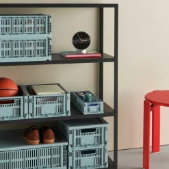 Colour Crate Korb recycelt M