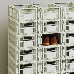 Colour Crate Korb recycelt M