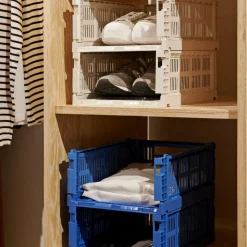 Colour Crate Korb recycelt M