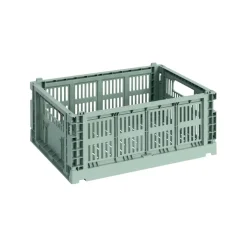 Colour Crate Korb recycelt M