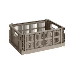 Colour Crate Korb recycelt M