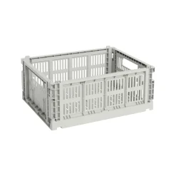 Colour Crate Korb recycelt M