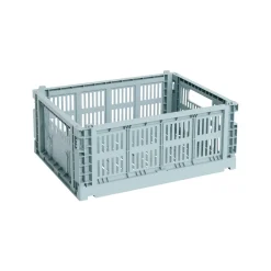 Colour Crate Korb recycelt M