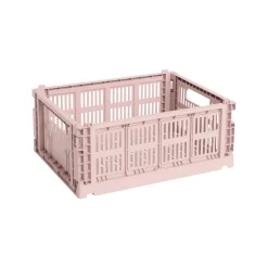 Colour Crate Korb recycelt M