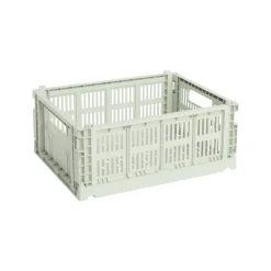 Colour Crate Korb recycelt M