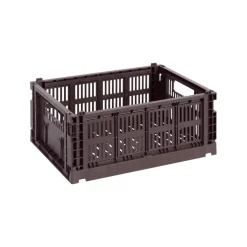 Colour Crate Korb recycelt M