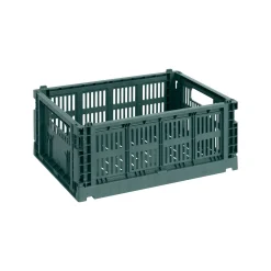 Colour Crate Korb recycelt M