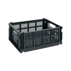 Colour Crate Korb recycelt M