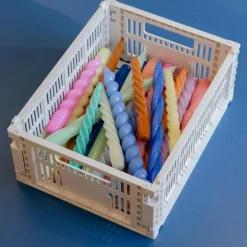 Colour Crate Korb recycelt M