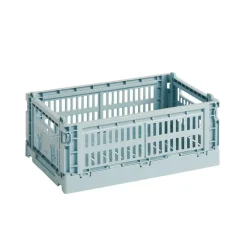 Colour Crate Korb recycelt S