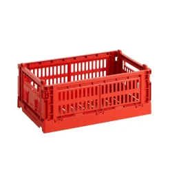 Colour Crate Korb recycelt S