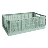 Colour Crate Korb recycelt XL