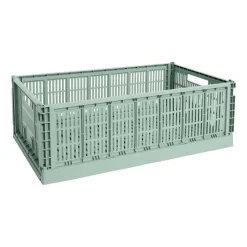 Colour Crate Korb recycelt XL