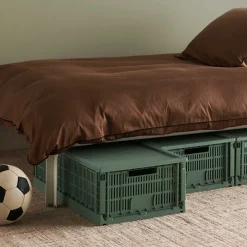 Colour Crate Korb recycelt XL