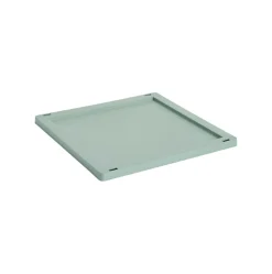 Colour Crate Square/ Cube Deckel Kunststoff M