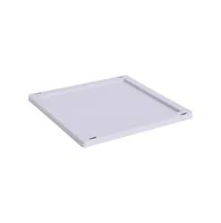 Colour Crate Square/ Cube Deckel Kunststoff M