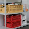 Colour Crate Square Korb L recycelt