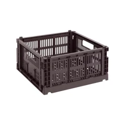 Colour Crate Square Korb M recycelt