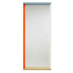 Colour Frame Spiegel L