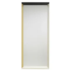 Colour Frame Spiegel L