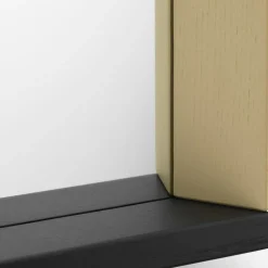 Colour Frame Spiegel L