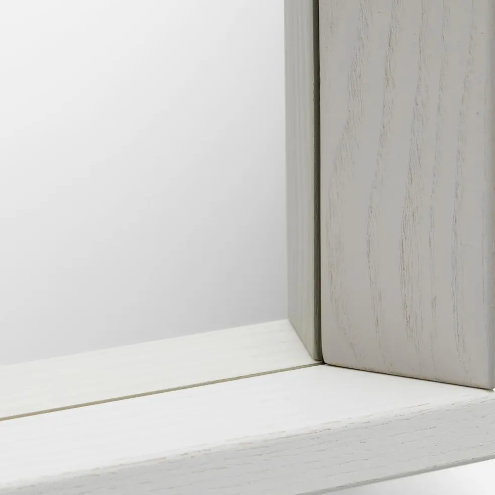 Colour Frame Spiegel L