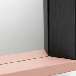 Colour Frame Spiegel L