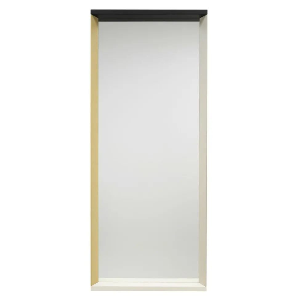 Colour Frame Spiegel L