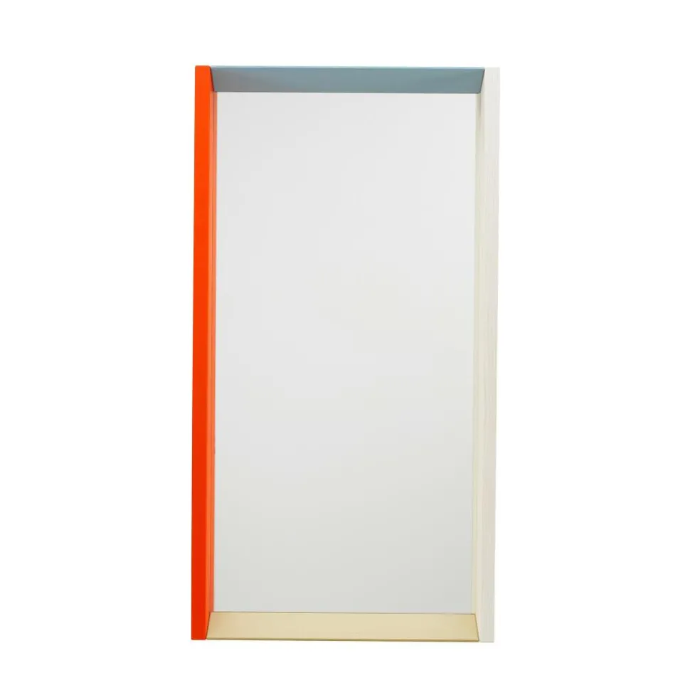 Colour Frame Spiegel M