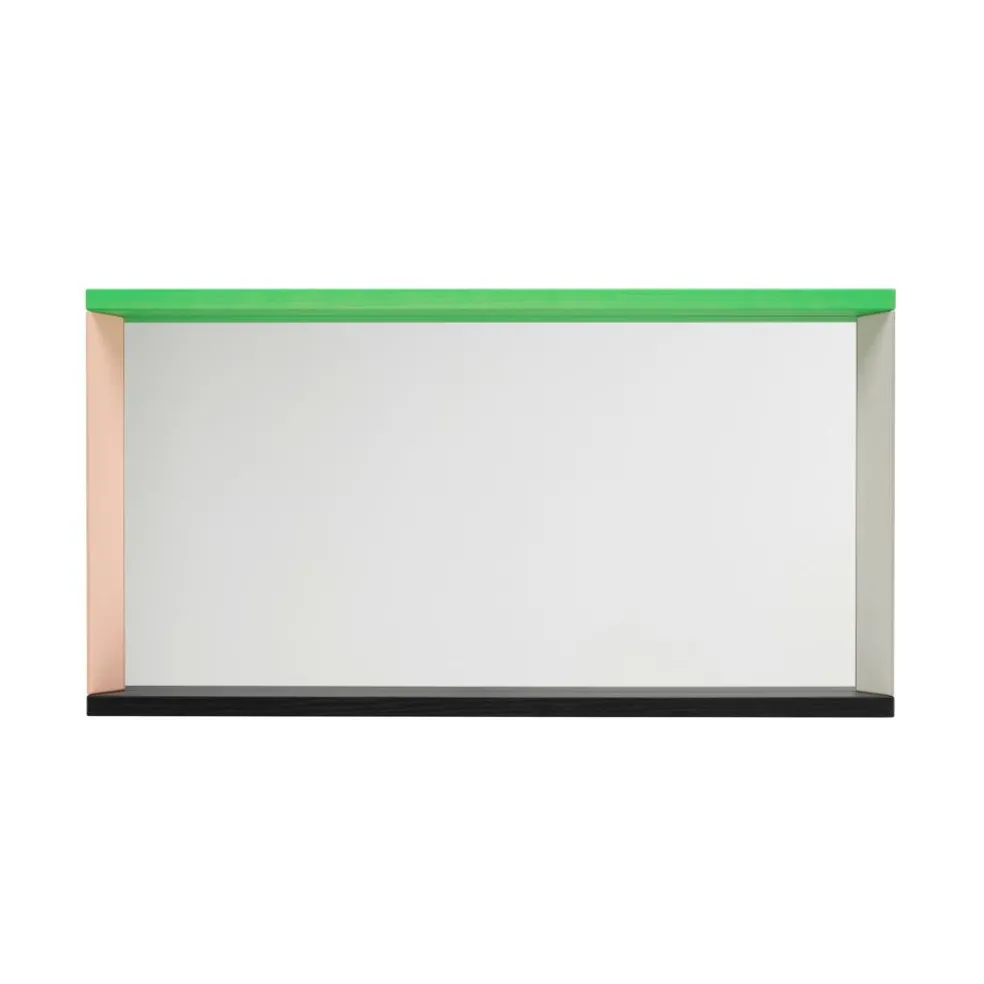 Colour Frame Spiegel M