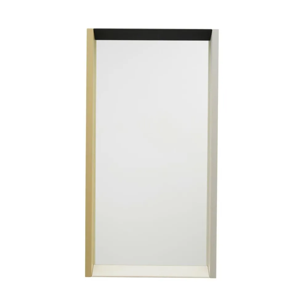 Colour Frame Spiegel M