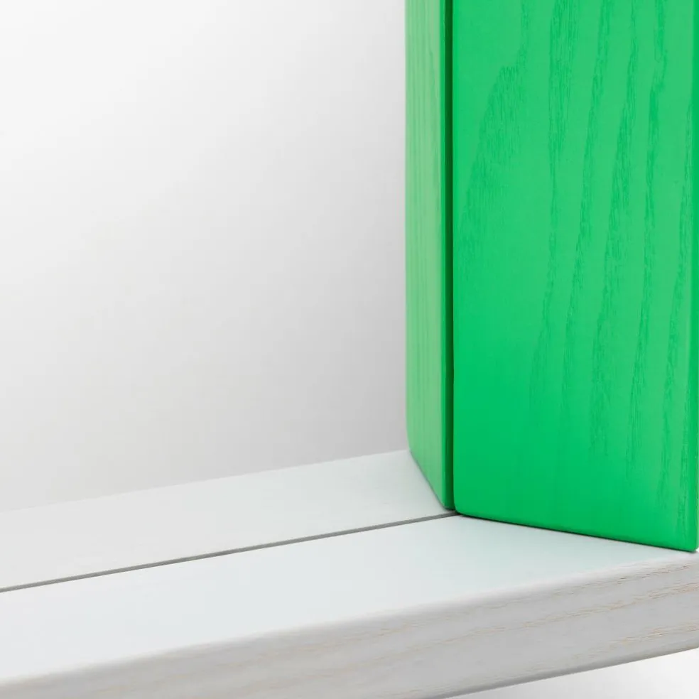 Colour Frame Spiegel M