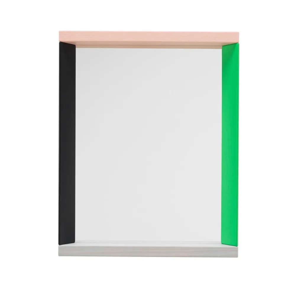 Colour Frame Spiegel S
