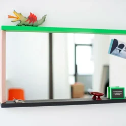 Colour Frame Spiegel S