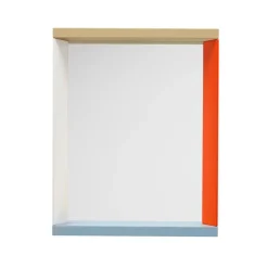 Colour Frame Spiegel S