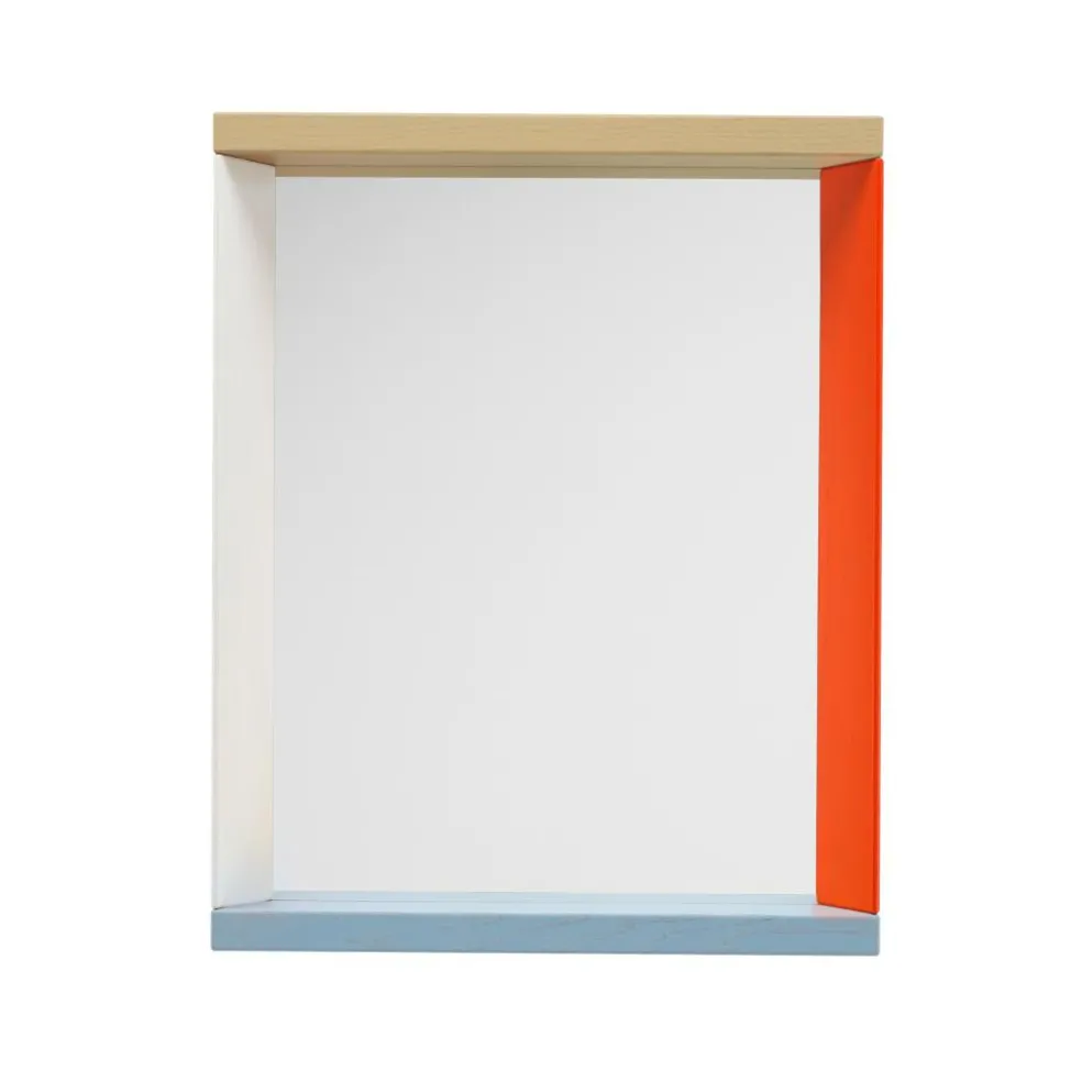 Colour Frame Spiegel S