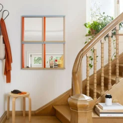 Colour Frame Spiegel S