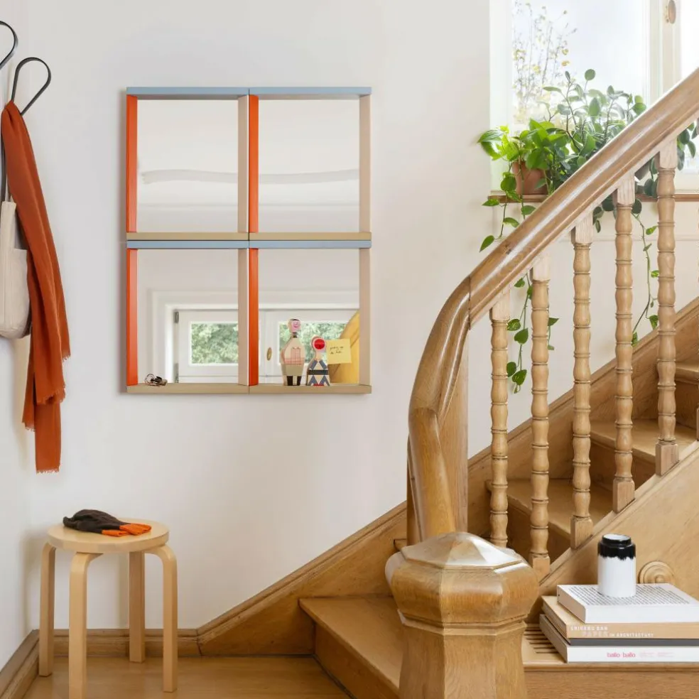 Colour Frame Spiegel S