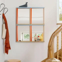 Colour Frame Spiegel S