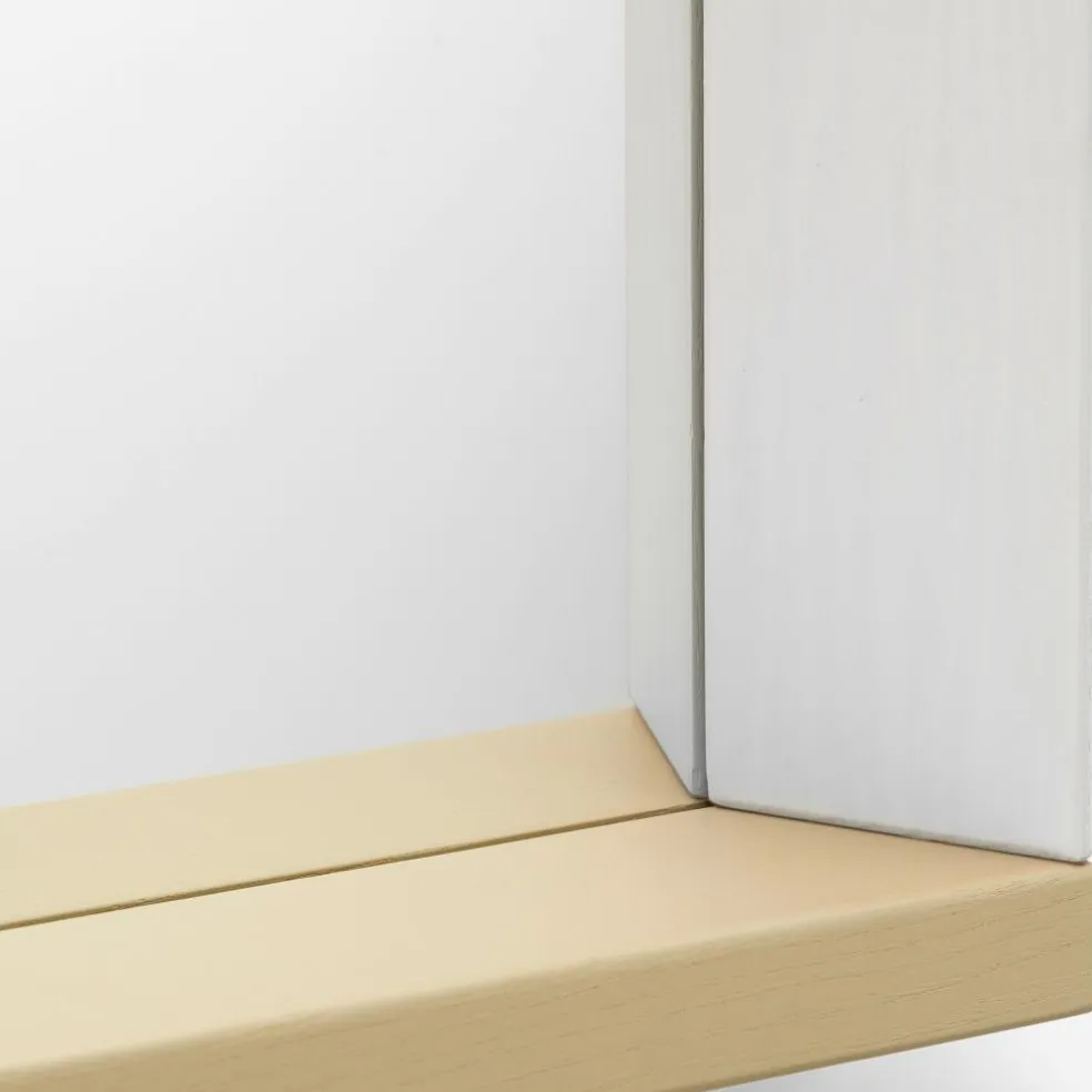 Colour Frame Spiegel S