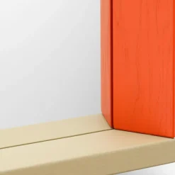 Colour Frame Spiegel S