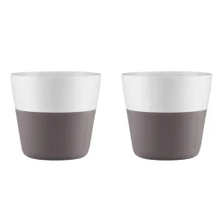 Colour Grip Lungo Becher 2er Set 230ml