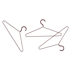 Colour Kleiderbügel 3er Set