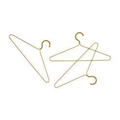 Colour Kleiderbügel 3er Set