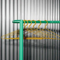 Colour Kleiderbügel 3er Set