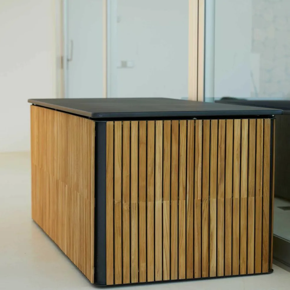 Combine Kissentruhe L